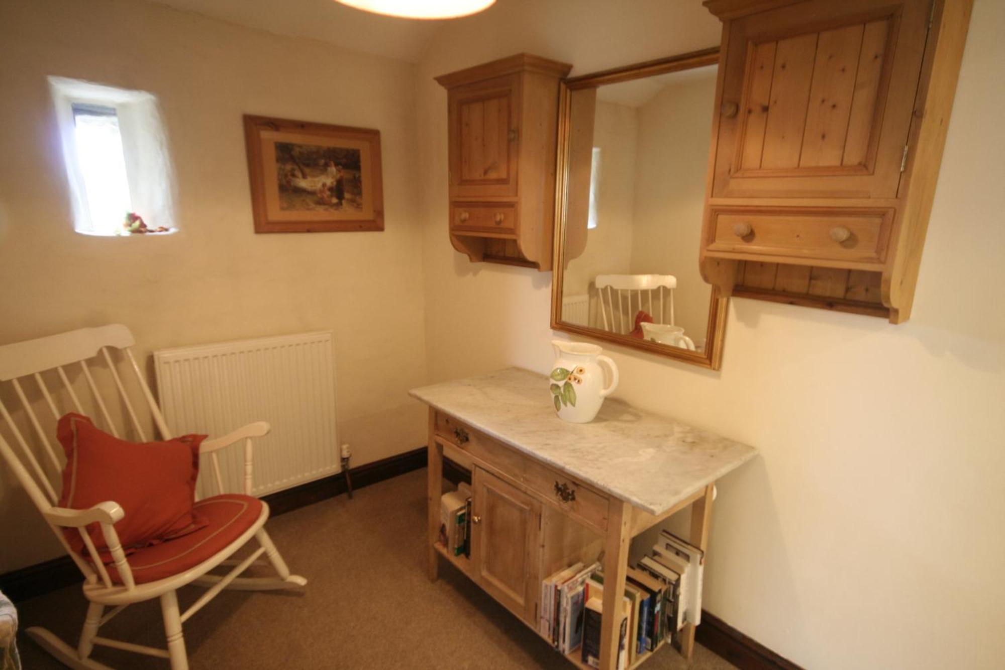Riding House Farm Cottages Castleton  Eksteriør billede